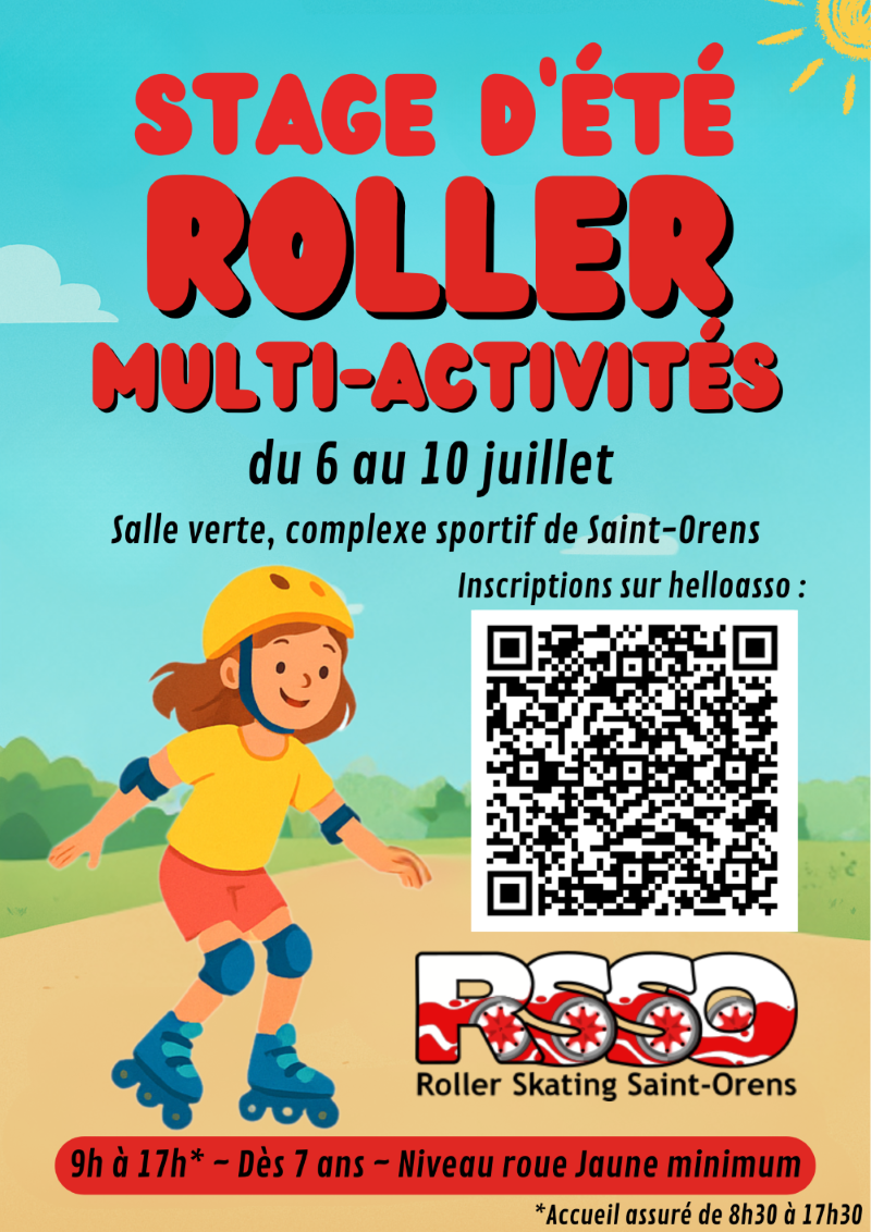 Stage dété2