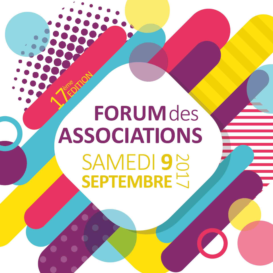 Forum association 2017