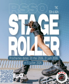 AfficheStageRoller vignette