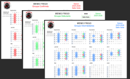 RSSO Rando Planning mini