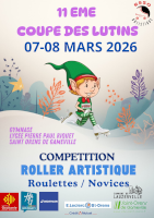 COUPE DES LUTINS mini