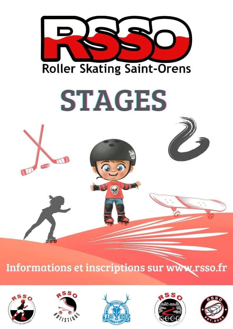 Stagesroller