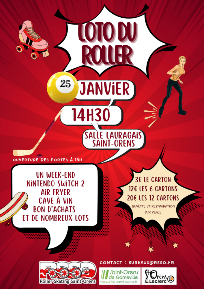 Loto 2026