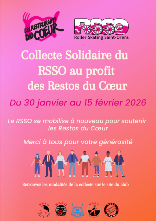 restos coeur