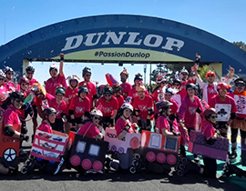 24h du Mans 2025 mini