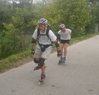 rando sportive