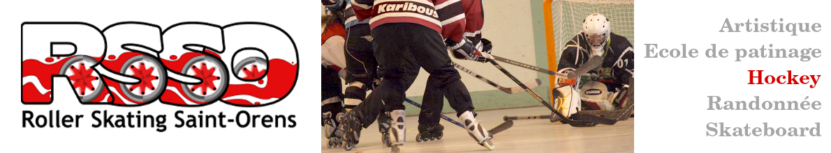 RSSO - Roller Skating Saint-Orens