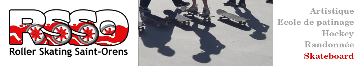 RSSO - Roller Skating Saint-Orens